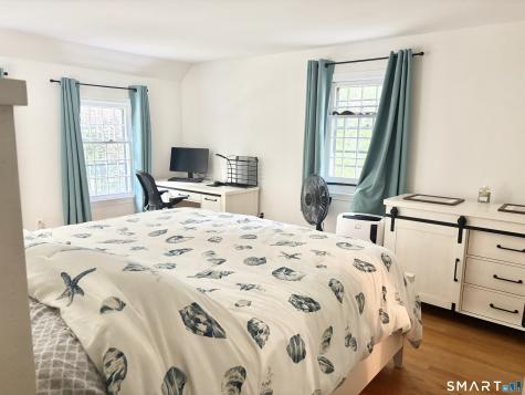 2 Oakridge Drive Old Lyme CT 06371