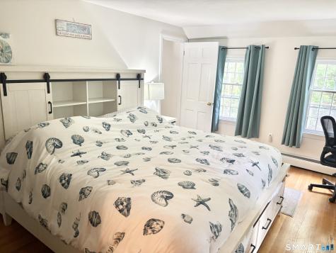 2 Oakridge Drive Old Lyme CT 06371