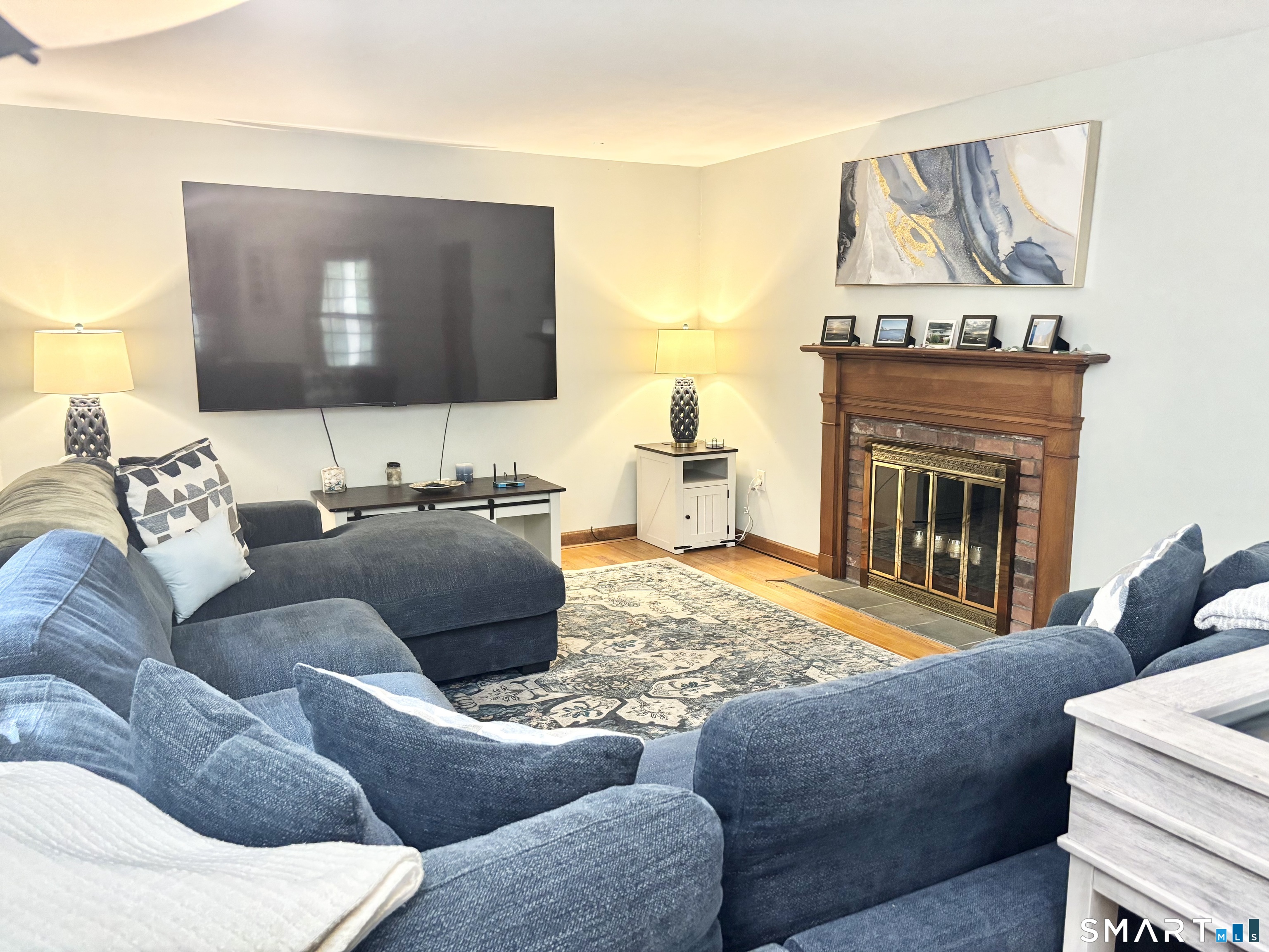 2 Oakridge Drive Old Lyme CT 06371