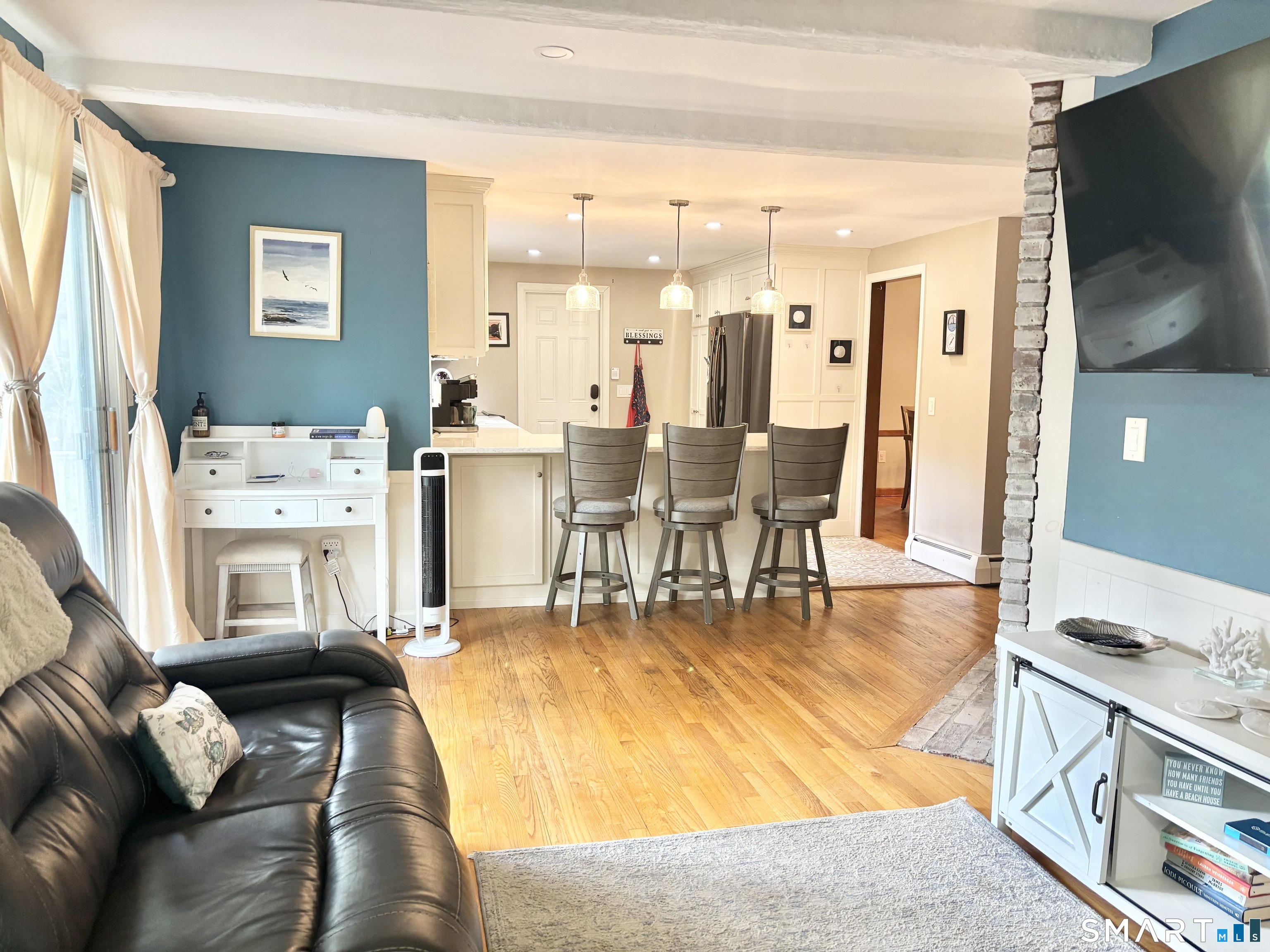 2 Oakridge Drive Old Lyme CT 06371
