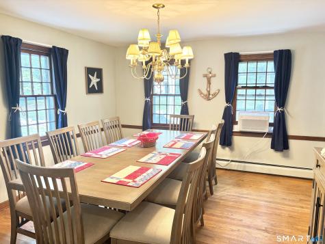 2 Oakridge Drive Old Lyme CT 06371