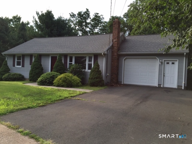 63 Patton Drive Bristol CT 06010