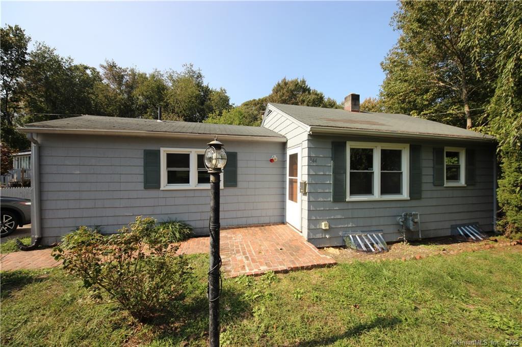 944 Milford Point Road Milford CT 06460