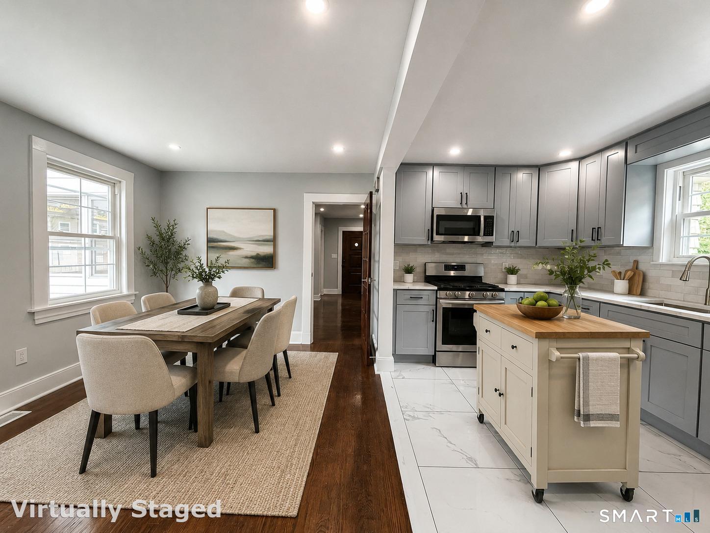 30 Hadley Street Bridgeport CT 06610