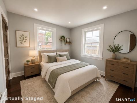 30 Hadley Street Bridgeport CT 06610