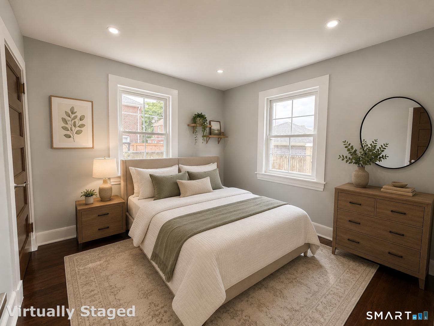 30 Hadley Street Bridgeport CT 06610