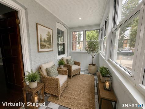 30 Hadley Street Bridgeport CT 06610