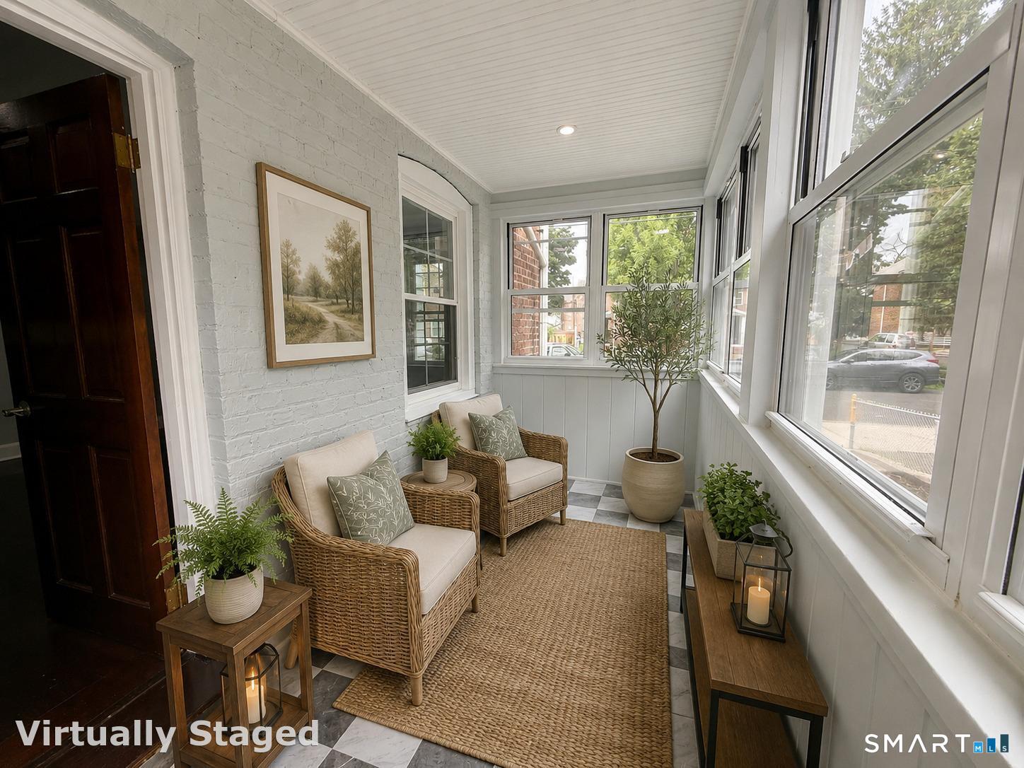 30 Hadley Street Bridgeport CT 06610