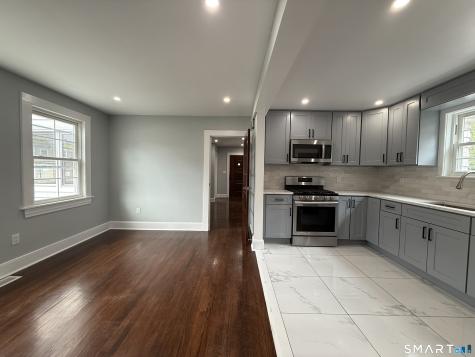 30 Hadley Street Bridgeport CT 06610