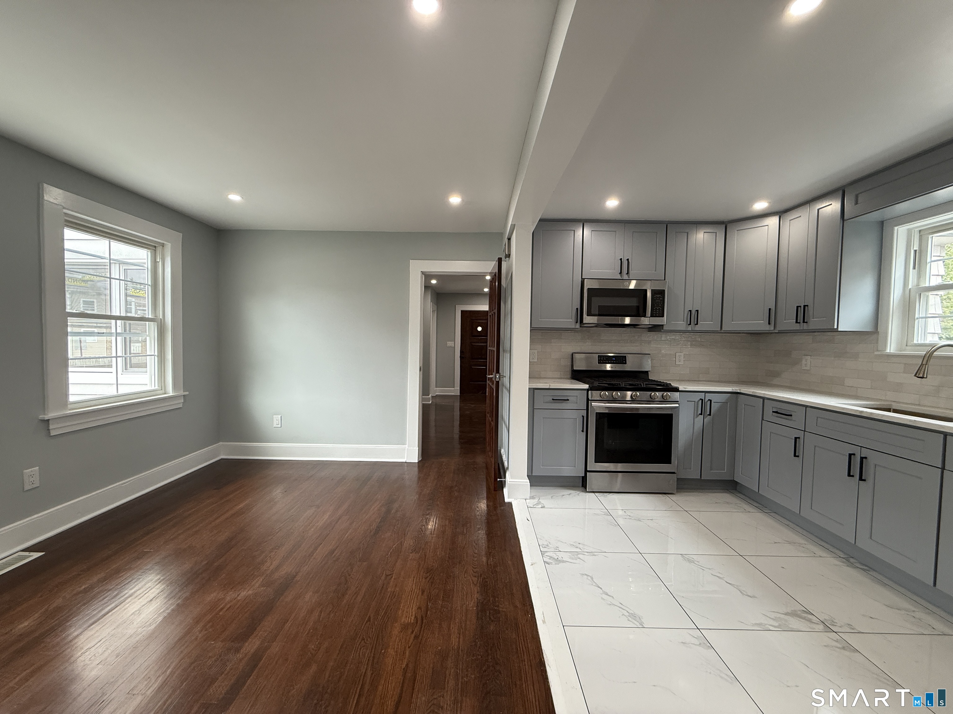 30 Hadley Street Bridgeport CT 06610