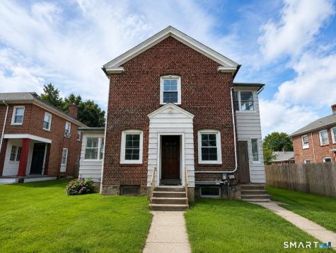 30 Hadley Street Bridgeport CT 06610