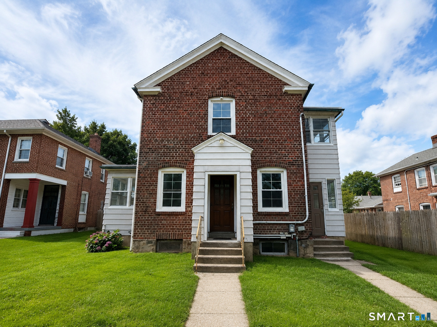 30 Hadley Street Bridgeport CT 06610