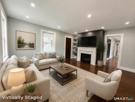 30 Hadley Street Bridgeport CT 06610