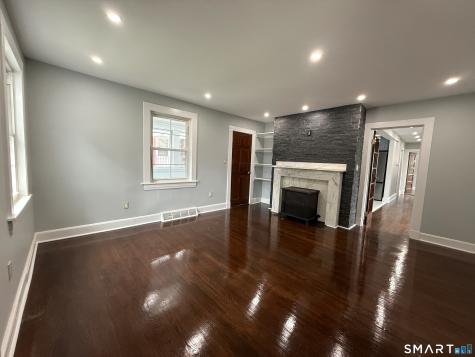 30 Hadley Street Bridgeport CT 06610