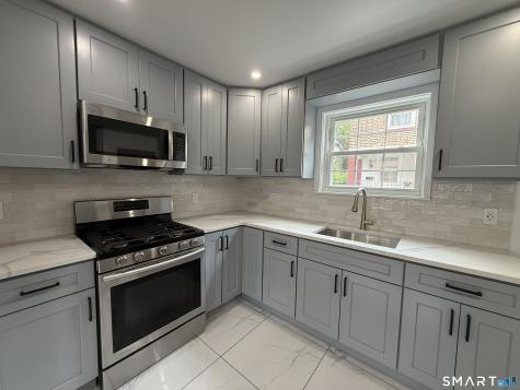 30 Hadley Street Bridgeport CT 06610