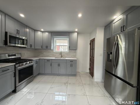 30 Hadley Street Bridgeport CT 06610