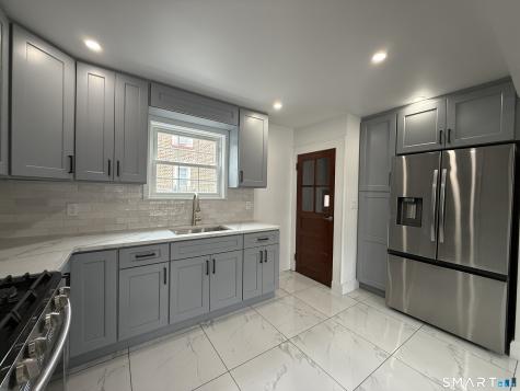 30 Hadley Street Bridgeport CT 06610