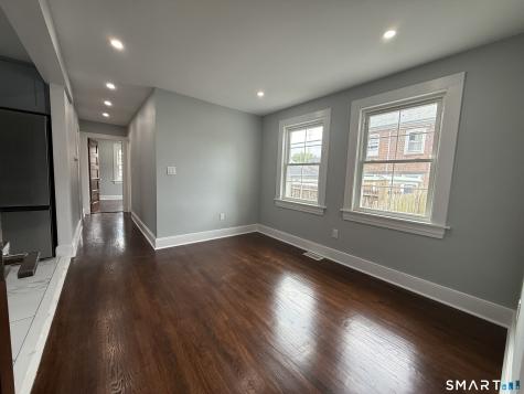 30 Hadley Street Bridgeport CT 06610