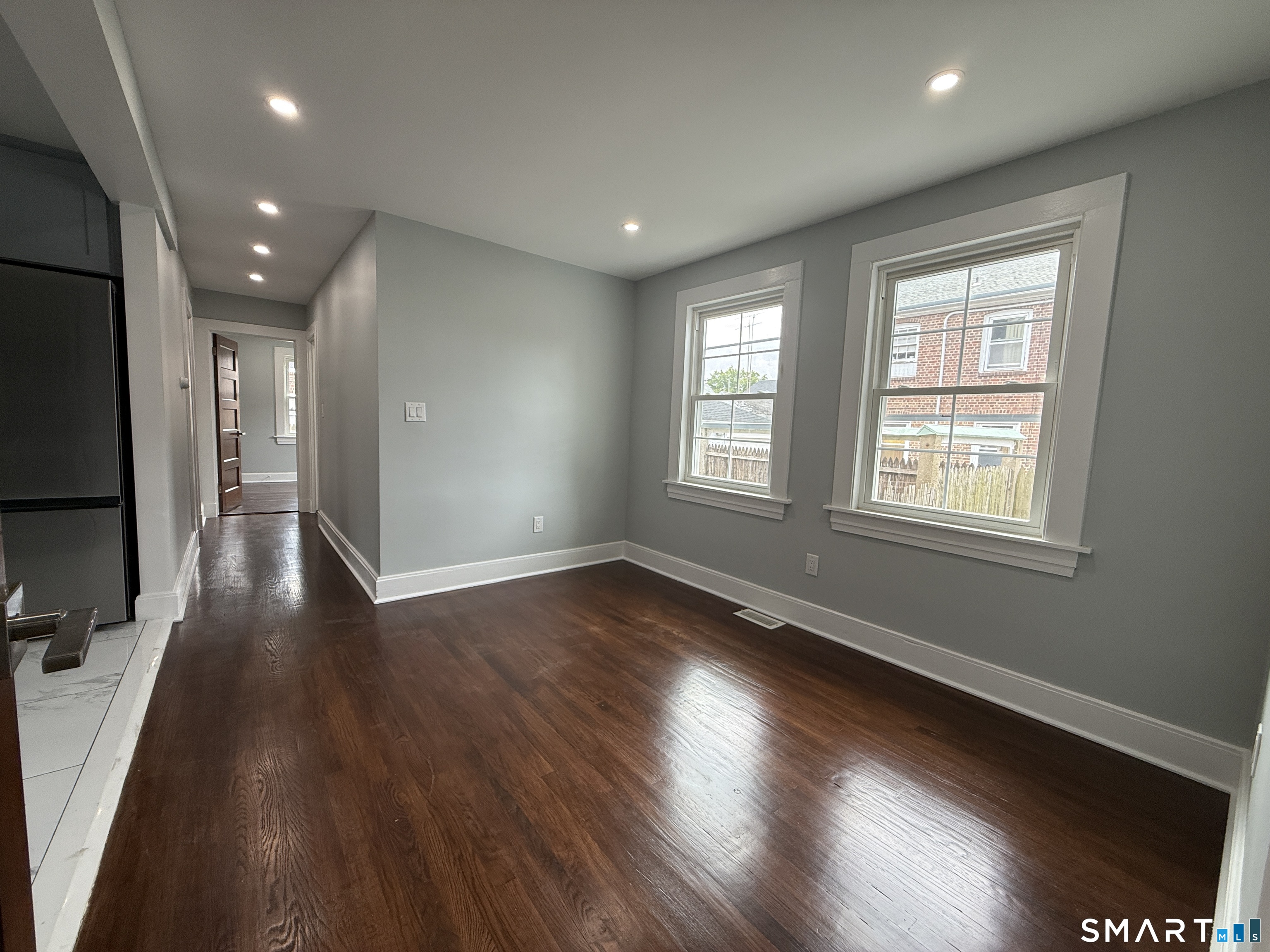 30 Hadley Street Bridgeport CT 06610