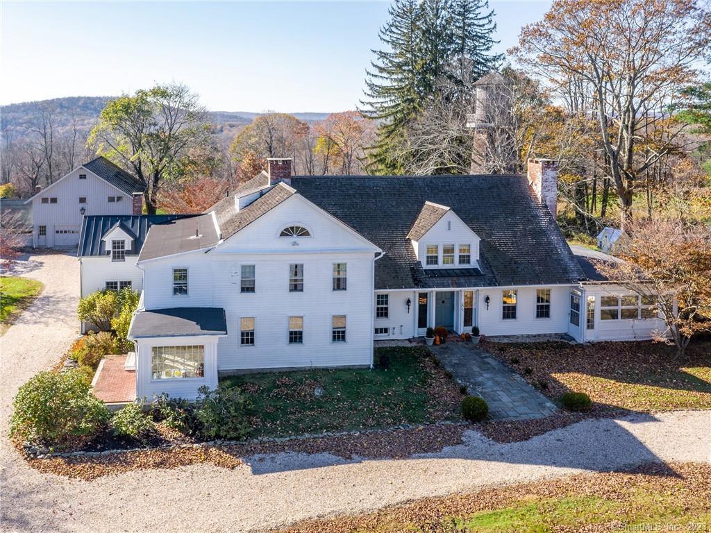 313 Maple Street Litchfield CT 06759