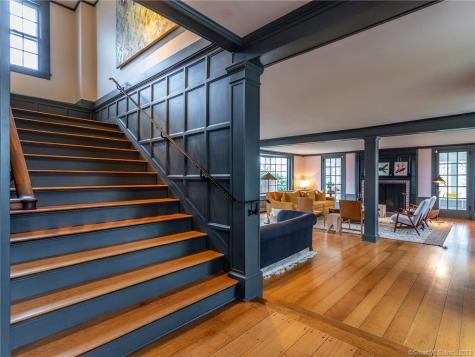 313 Maple Street Litchfield CT 06759