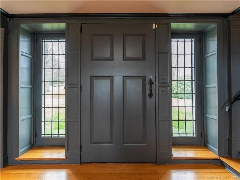 313 Maple Street Litchfield CT 06759