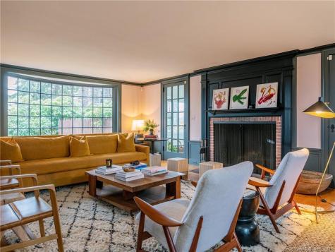 313 Maple Street Litchfield CT 06759