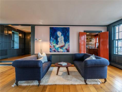 313 Maple Street Litchfield CT 06759