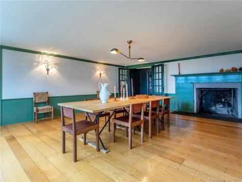 313 Maple Street Litchfield CT 06759