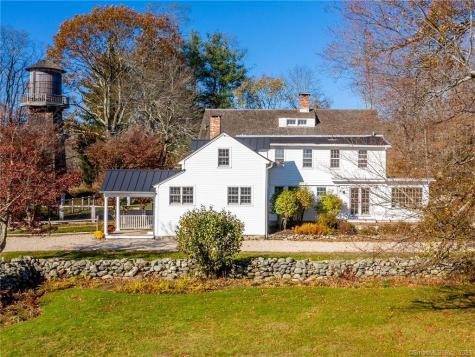 313 Maple Street Litchfield CT 06759