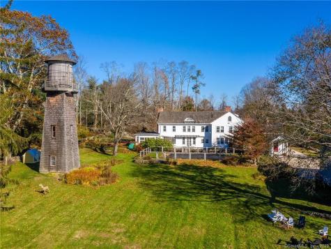 313 Maple Street Litchfield CT 06759