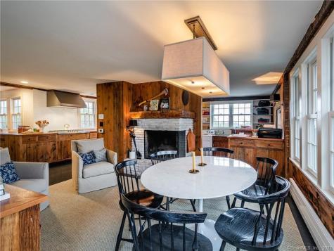 313 Maple Street Litchfield CT 06759