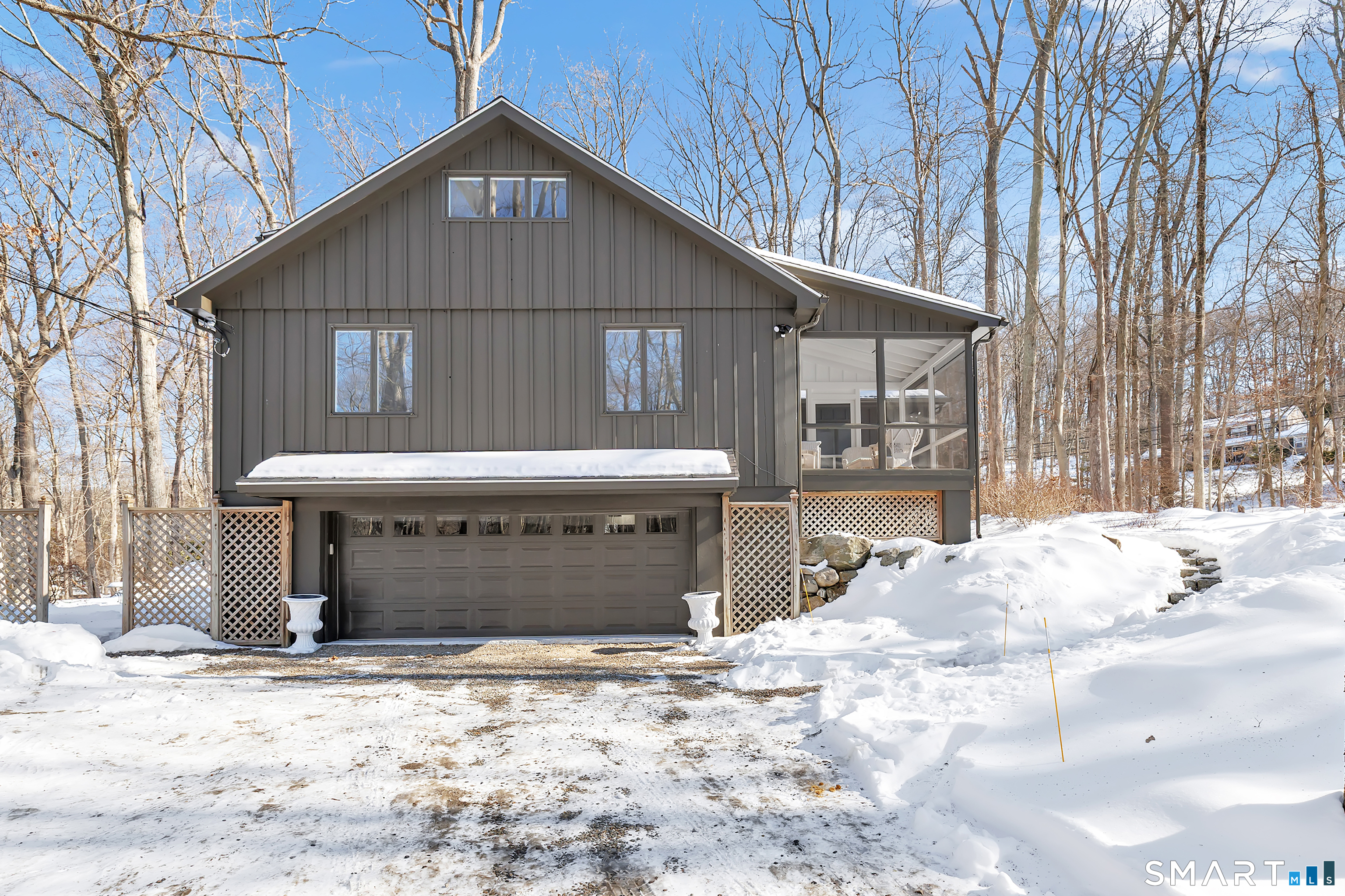349 Westport Turnpike Fairfield CT 06824