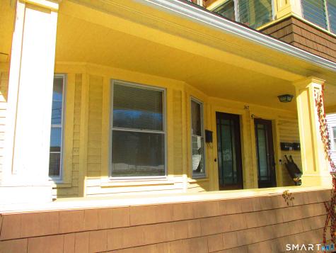 247 Flax Hill Road Norwalk CT 06854