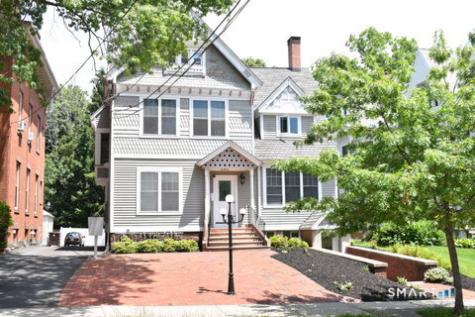 245 Edwards Street New Haven CT 06511