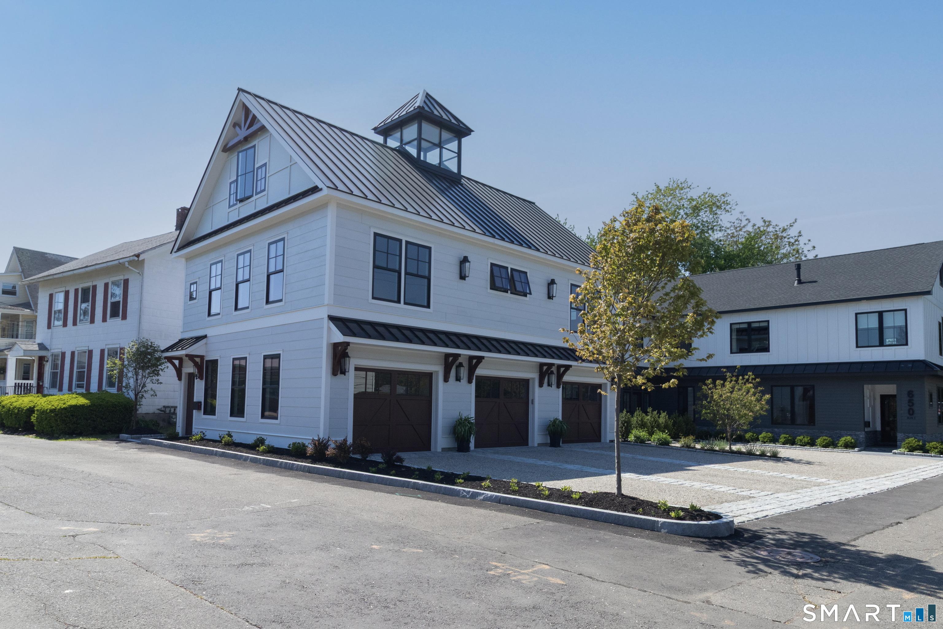 650 Main Street Branford CT 06405