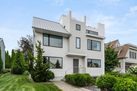 200 Hillspoint Road Westport CT 06880