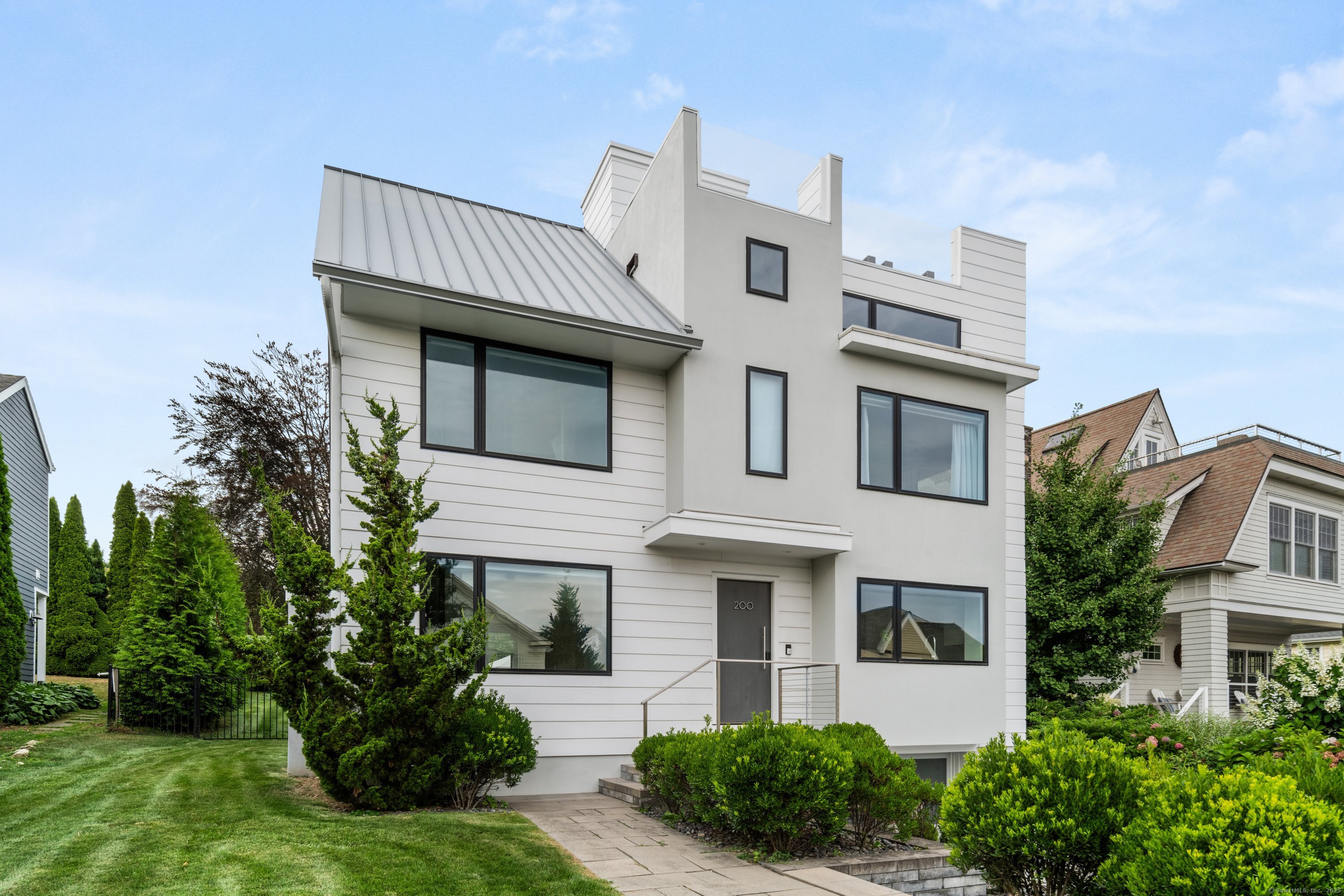 200 Hillspoint Road Westport CT 06880