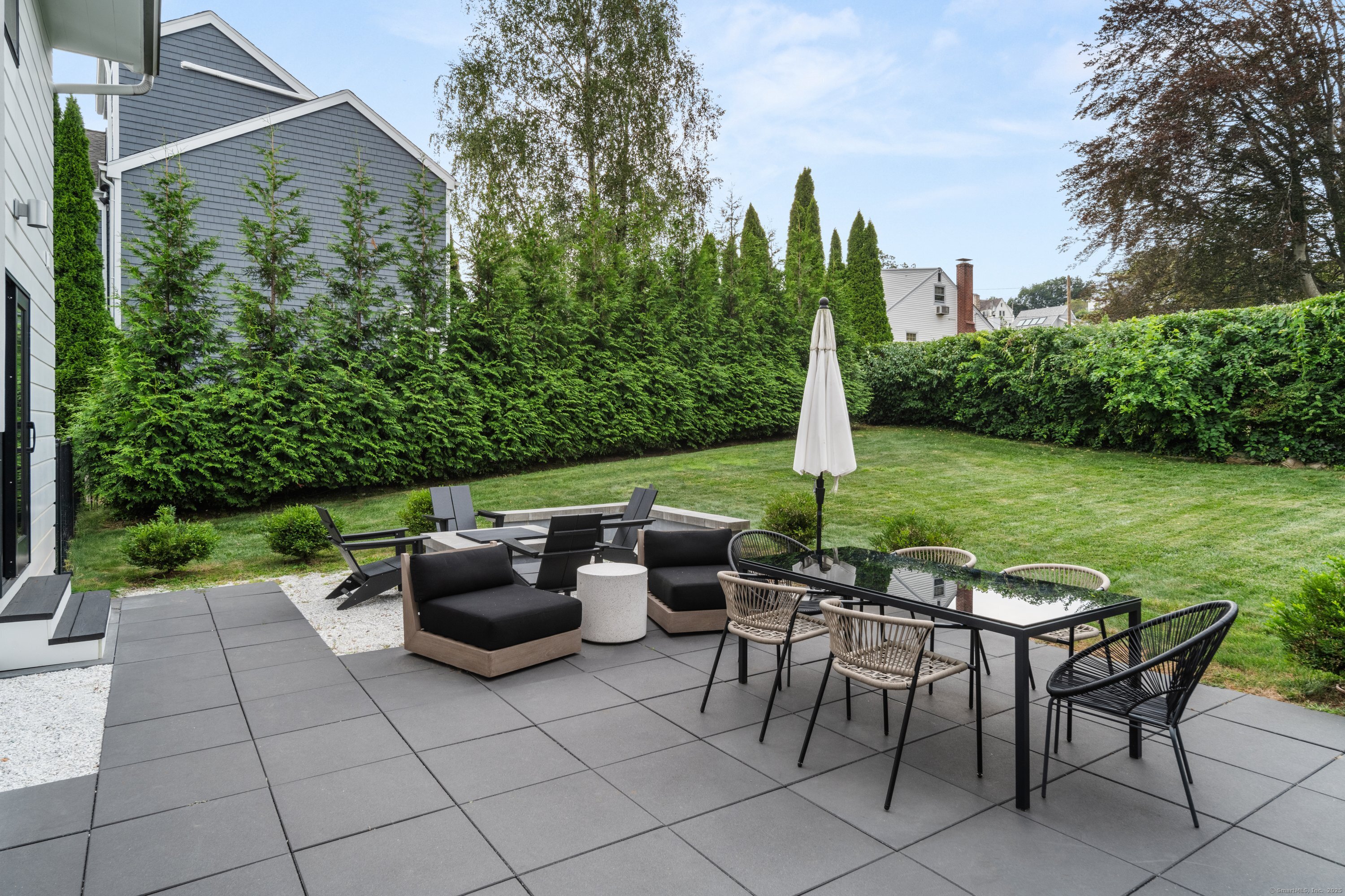 200 Hillspoint Road Westport CT 06880