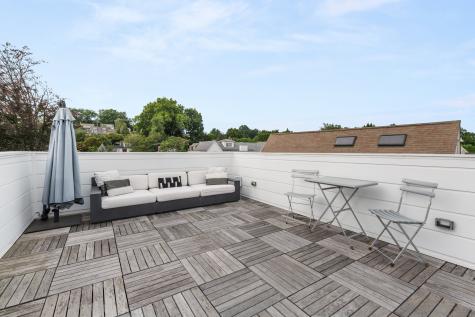200 Hillspoint Road Westport CT 06880