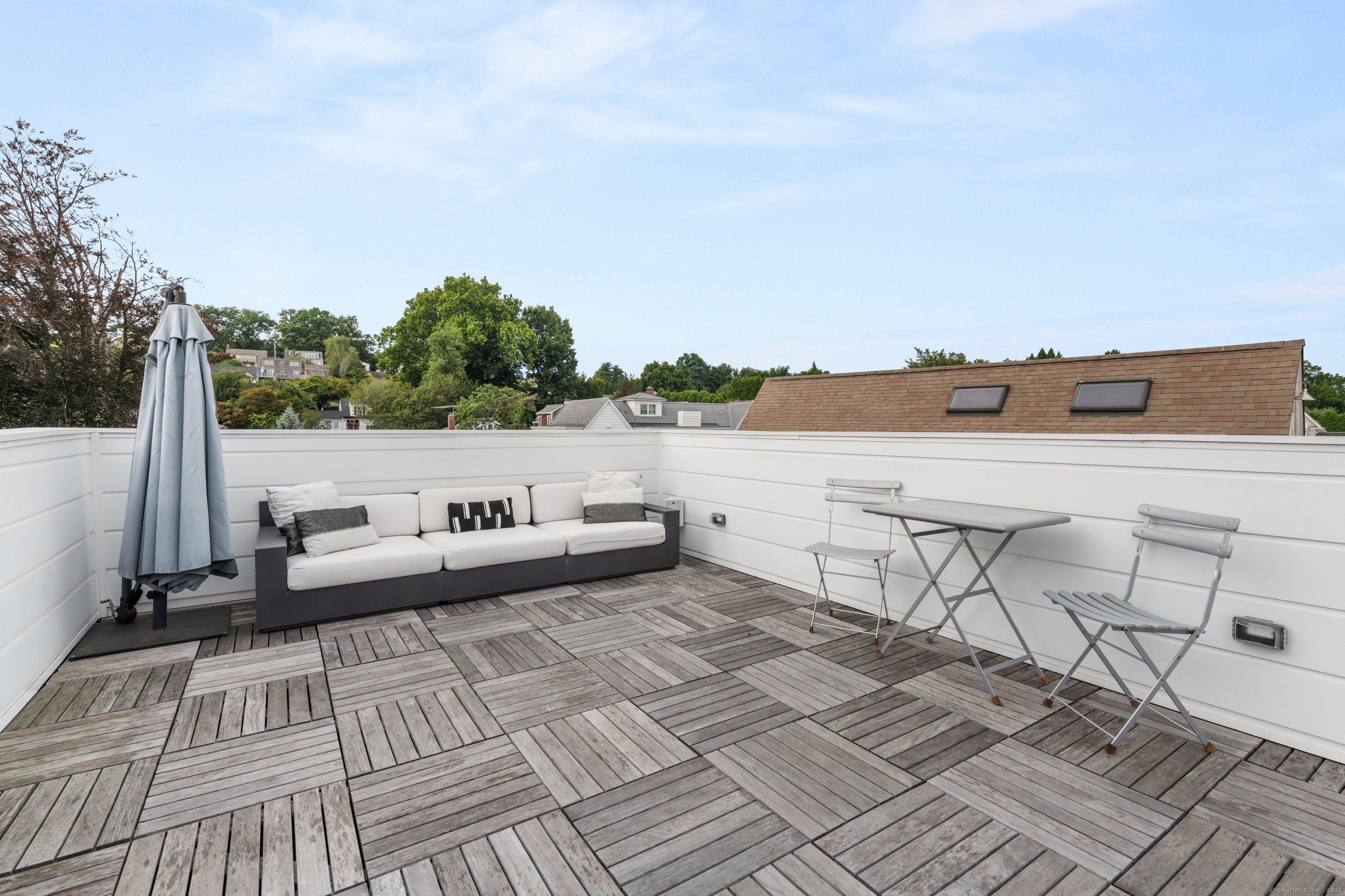 200 Hillspoint Road Westport CT 06880