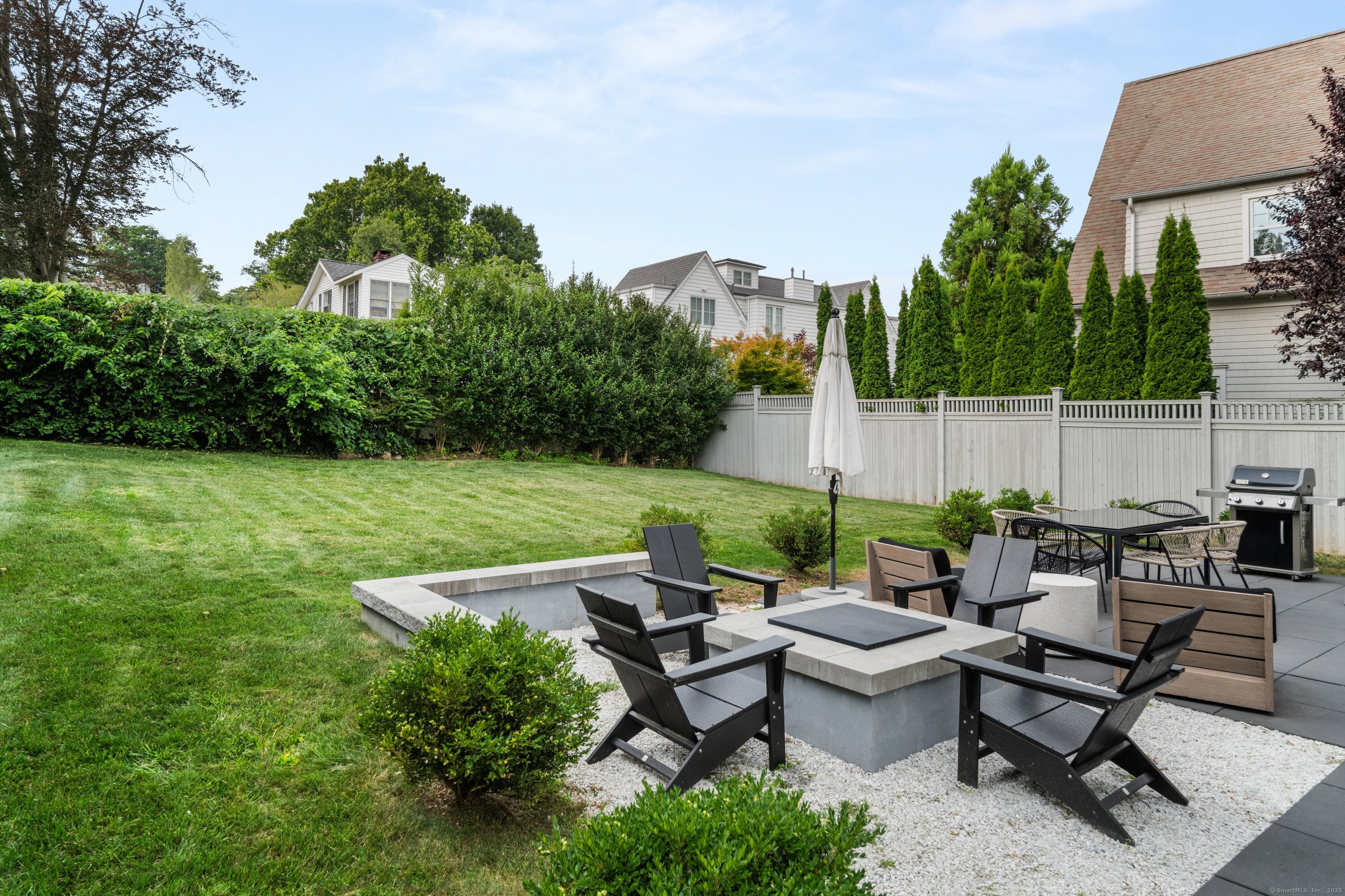 200 Hillspoint Road Westport CT 06880