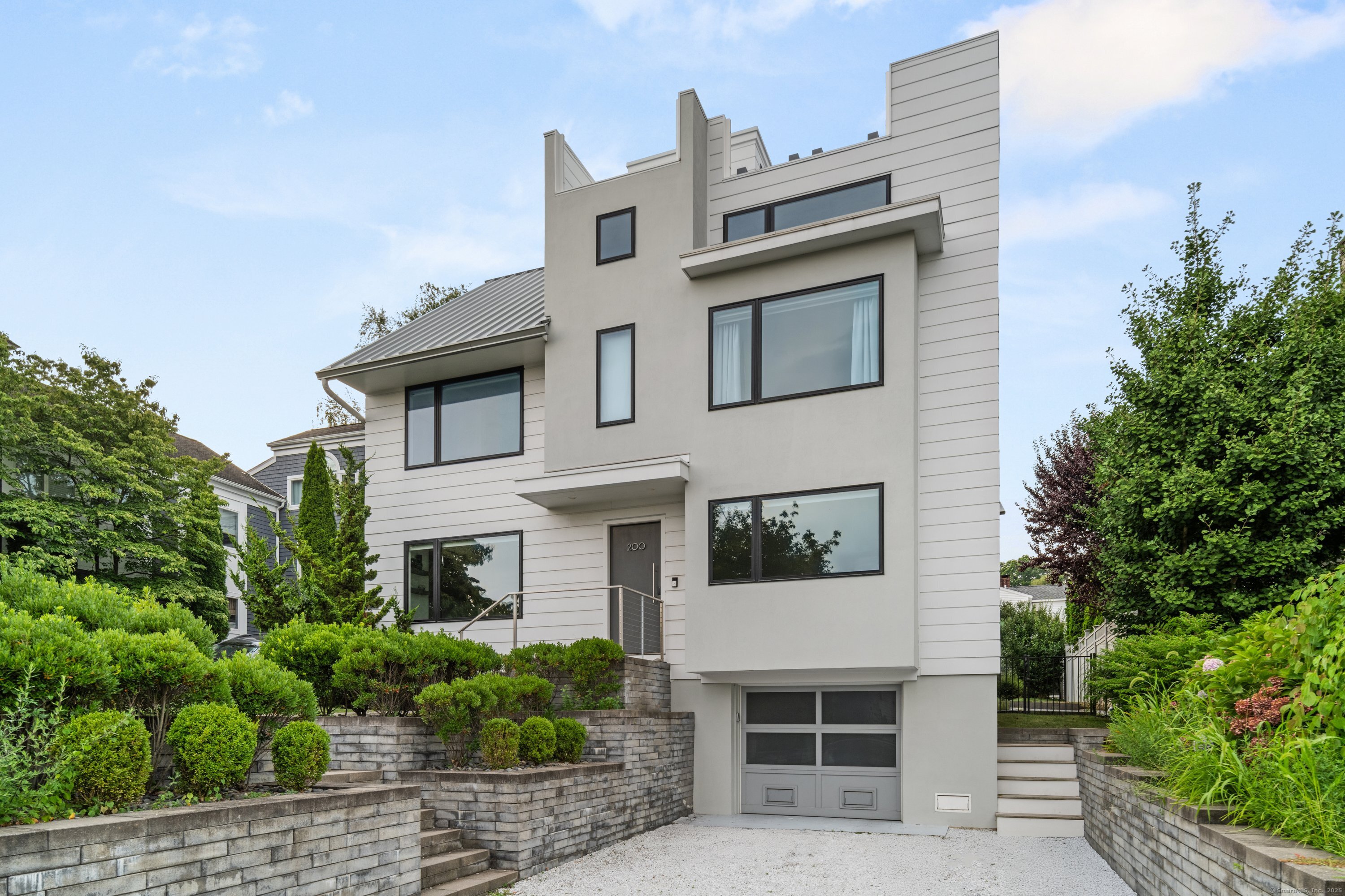 200 Hillspoint Road Westport CT 06880