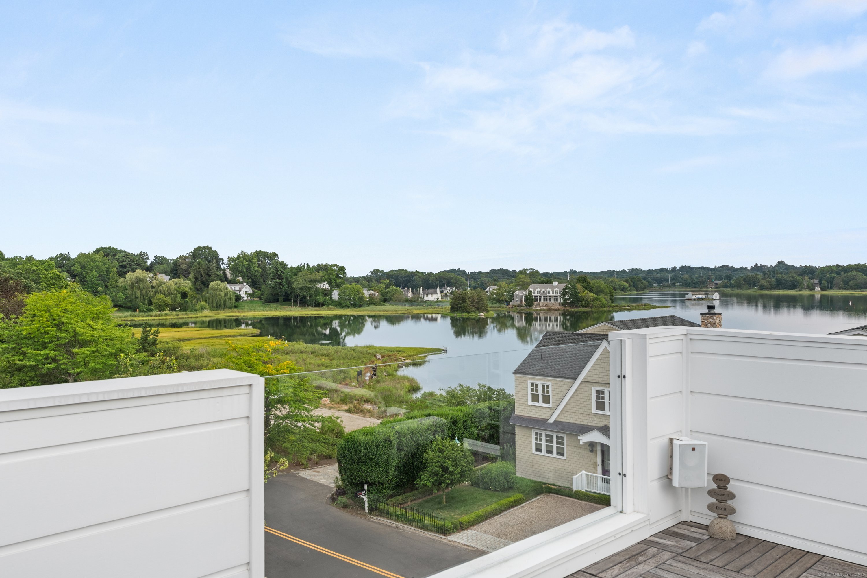 200 Hillspoint Road Westport CT 06880
