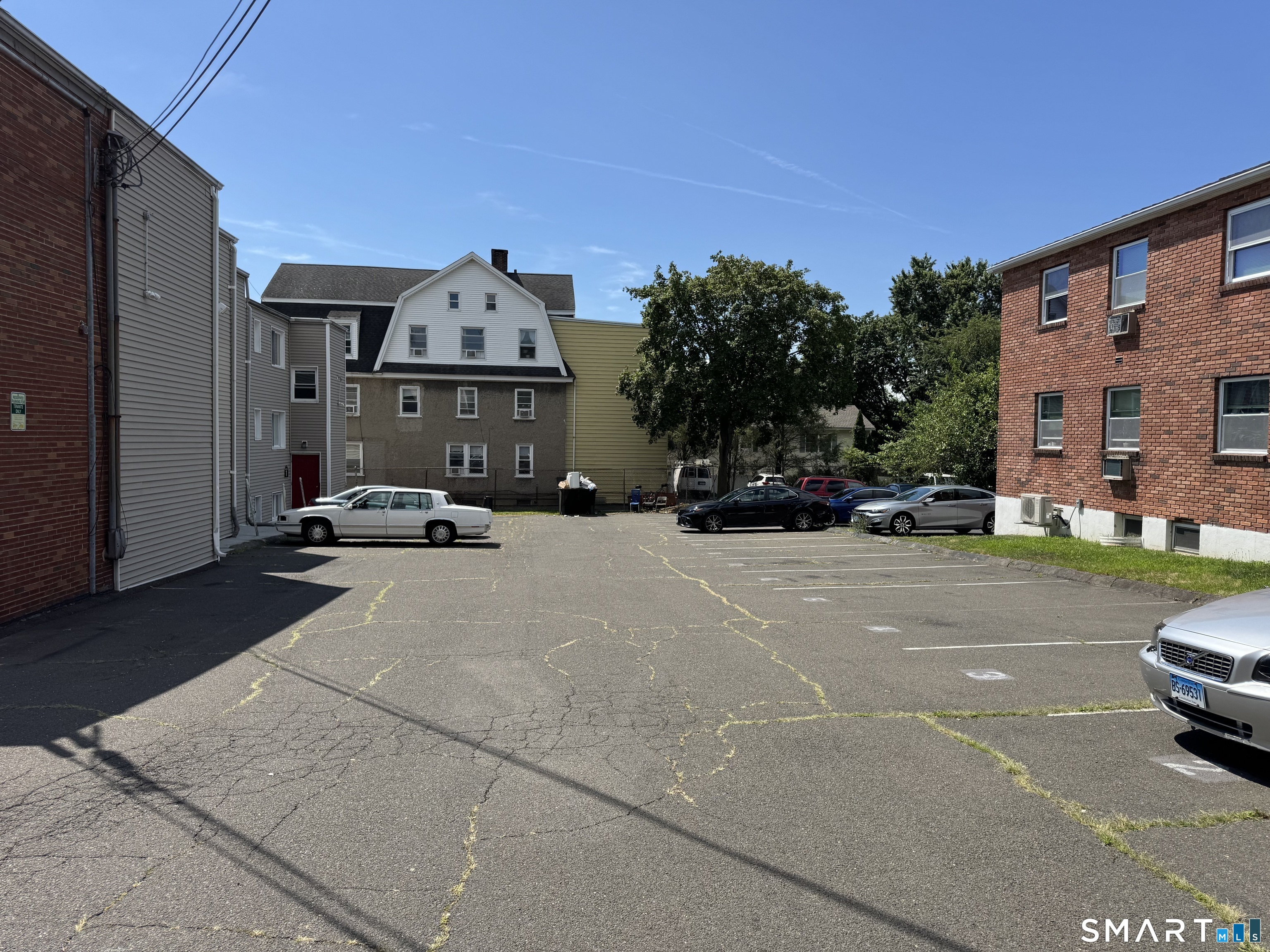 36 Woodbury Avenue Norwalk CT 06850