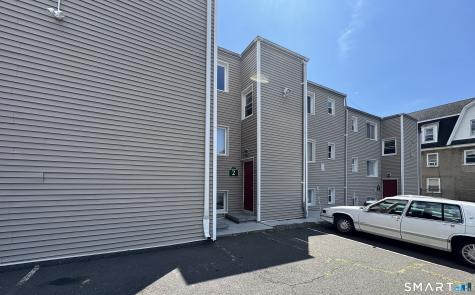 36 Woodbury Avenue Norwalk CT 06850