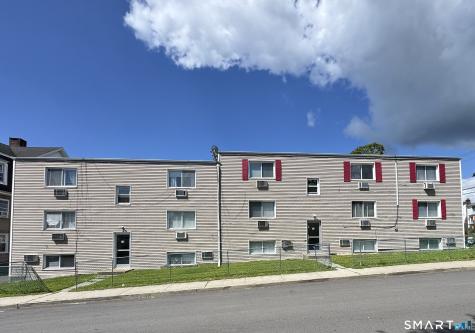 36 Woodbury Avenue Norwalk CT 06850