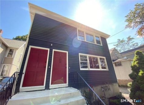 111 Greenwich Avenue New Haven CT 06519