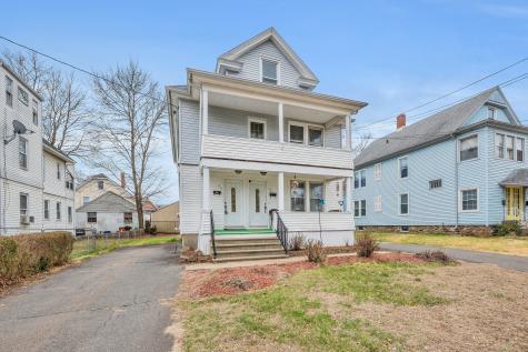 26 Center Street Bristol CT 06010