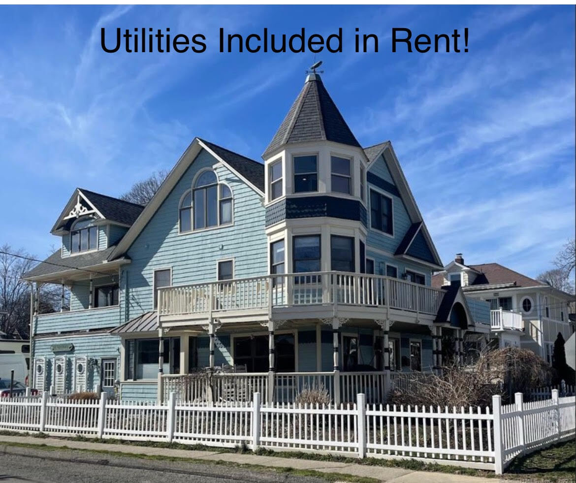 2 Ocean Avenue Milford CT 06460